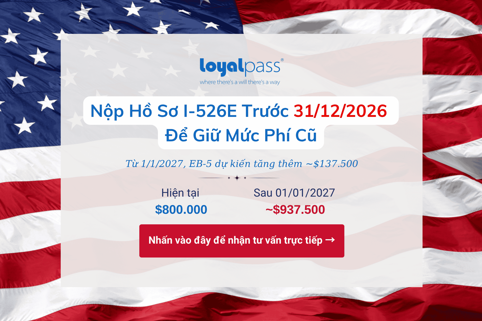 Deadline 01/01/2027
